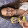 Gina Mongiello, DTM Photo